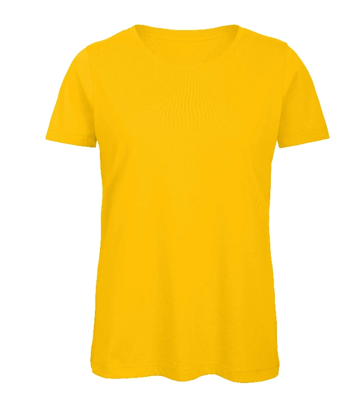 B&C Collection B&C Collection B&C Inspire T /women in Gold