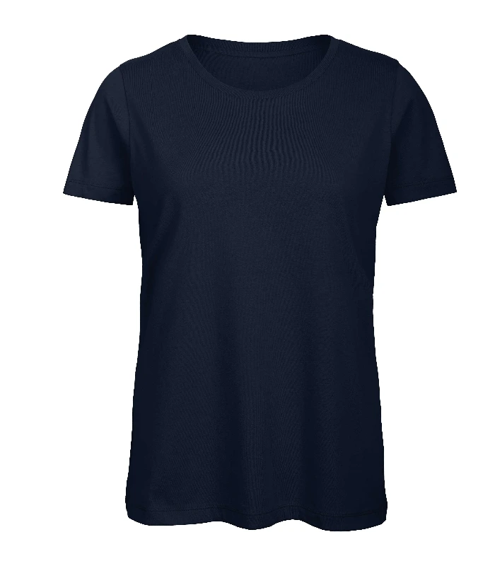 B&C Collection B&C Collection B&C Inspire T /women in Navy
