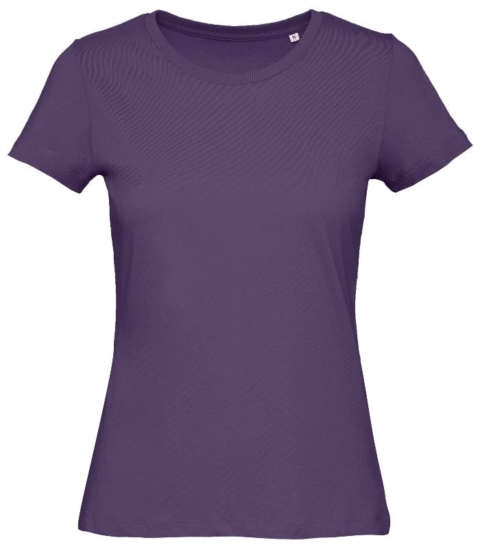 B&C Collection B&C Collection B&C Inspire T /women in Urban Purple