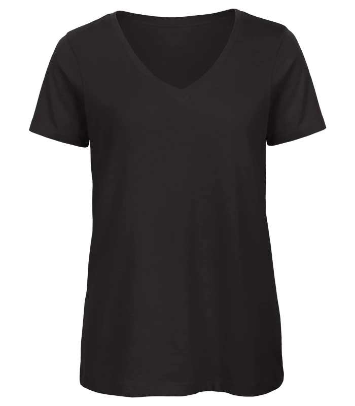 B&C Collection B&C Collection B&C Inspire V T /women in Black