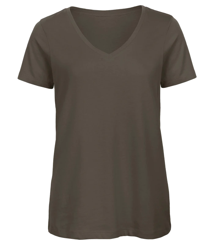 B&C Collection B&C Collection B&C Inspire V T /women in Khaki