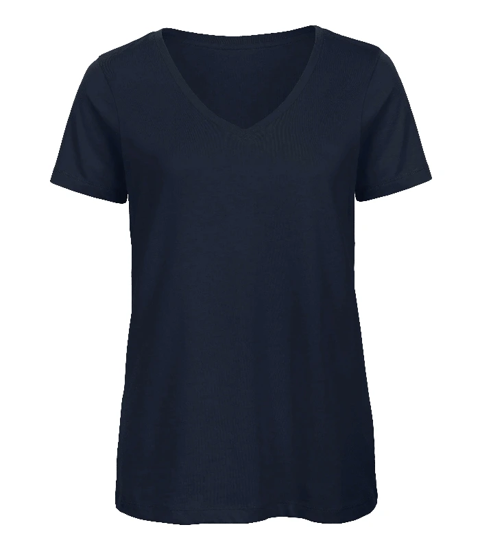 B&C Collection B&C Collection B&C Inspire V T /women in Navy
