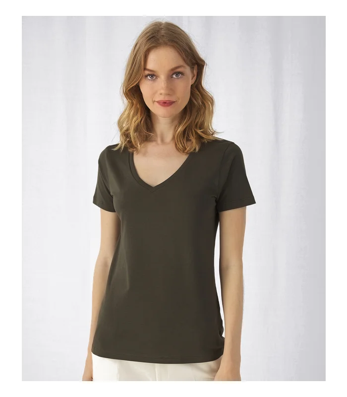 B&C Collection B&C Collection B&C Inspire V T /women in Black