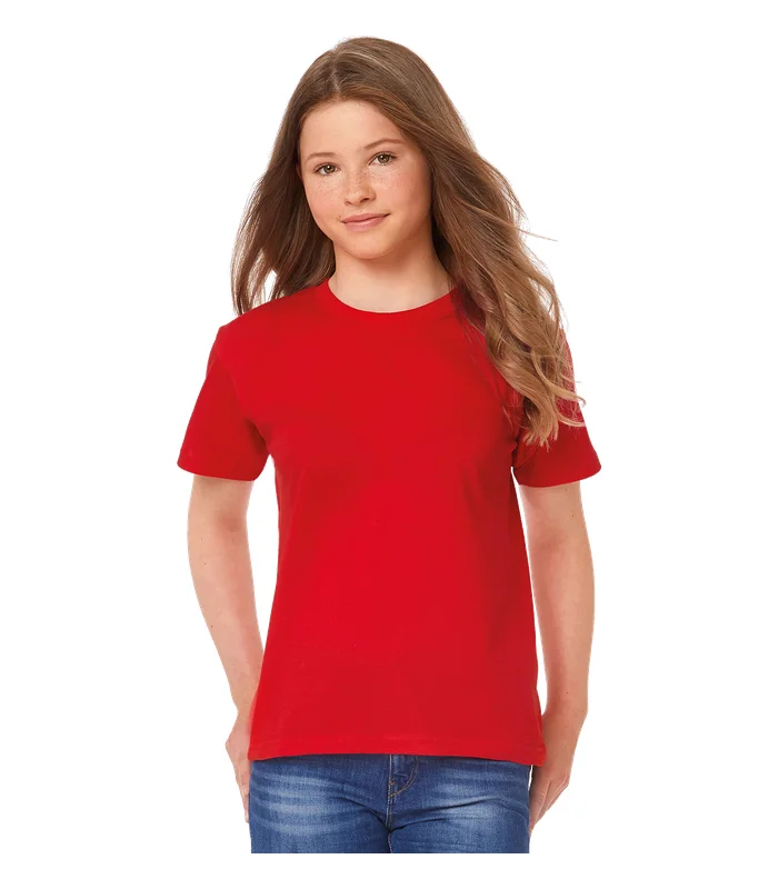B&C Collection B&C Collection B&C Exact 150 /kids in Apricot
