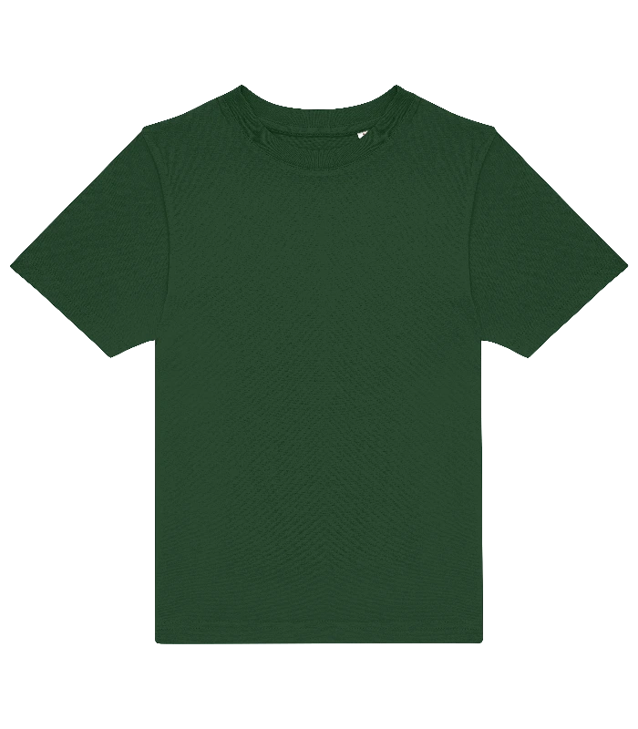B&C Collection B&C Collection B&C #E150 /kids in Bottle Green