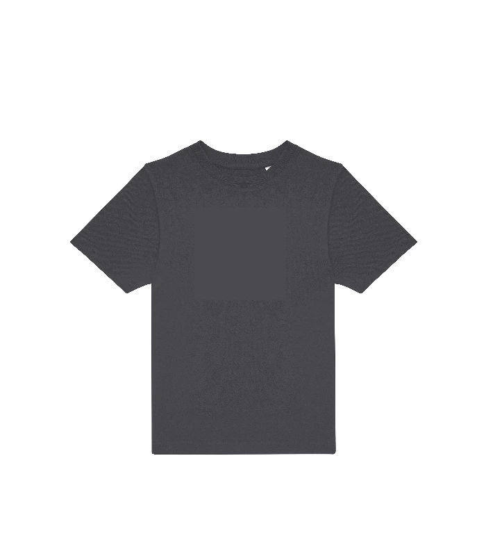 B&C Collection B&C Collection B&C #E150 /kids in Dark Grey