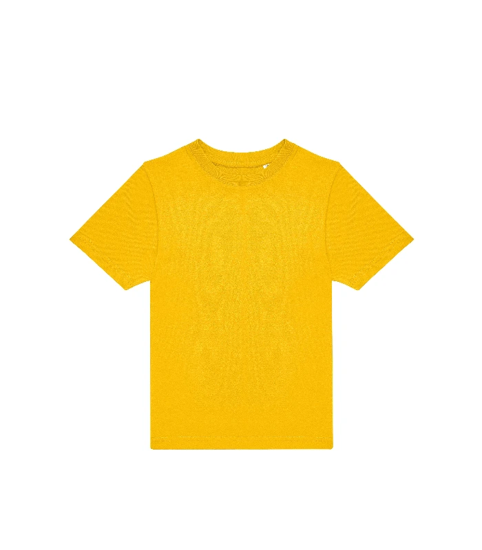 B&C Collection B&C Collection B&C #E150 /kids in Gold