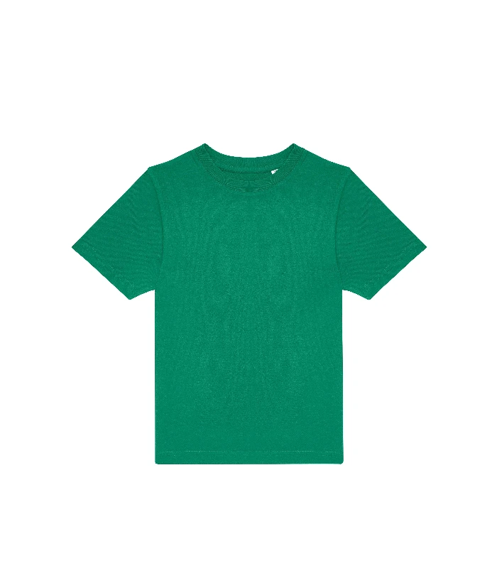 B&C Collection B&C Collection B&C #E150 /kids in Kelly Green
