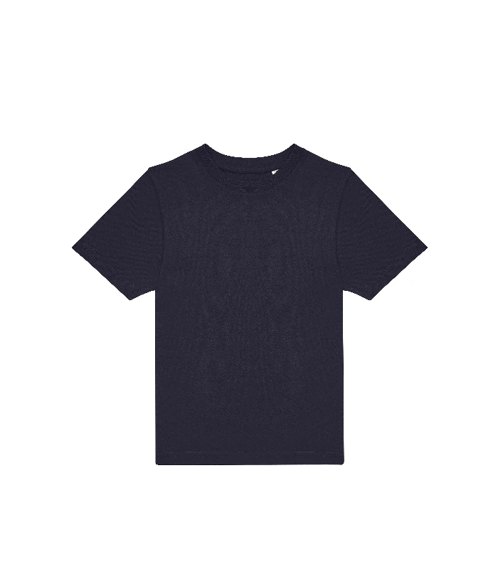 B&C Collection B&C Collection B&C #E150 /kids in Light Navy