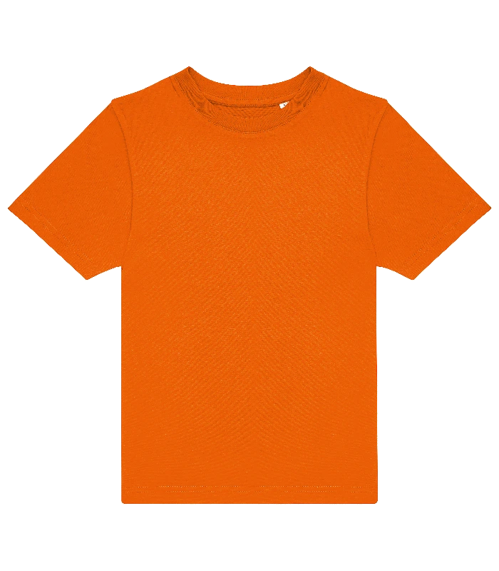 B&C Collection B&C Collection B&C #E150 /kids in Orange