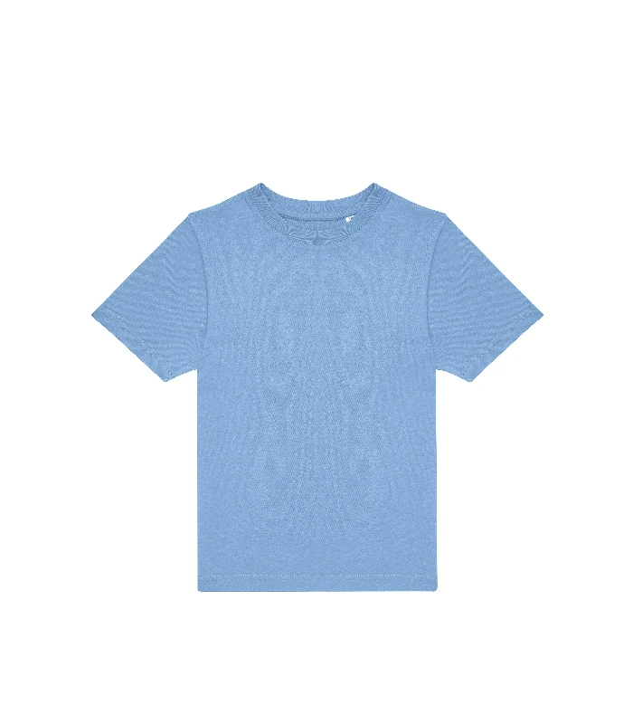 B&C Collection B&C Collection B&C #E150 /kids in Sky Blue