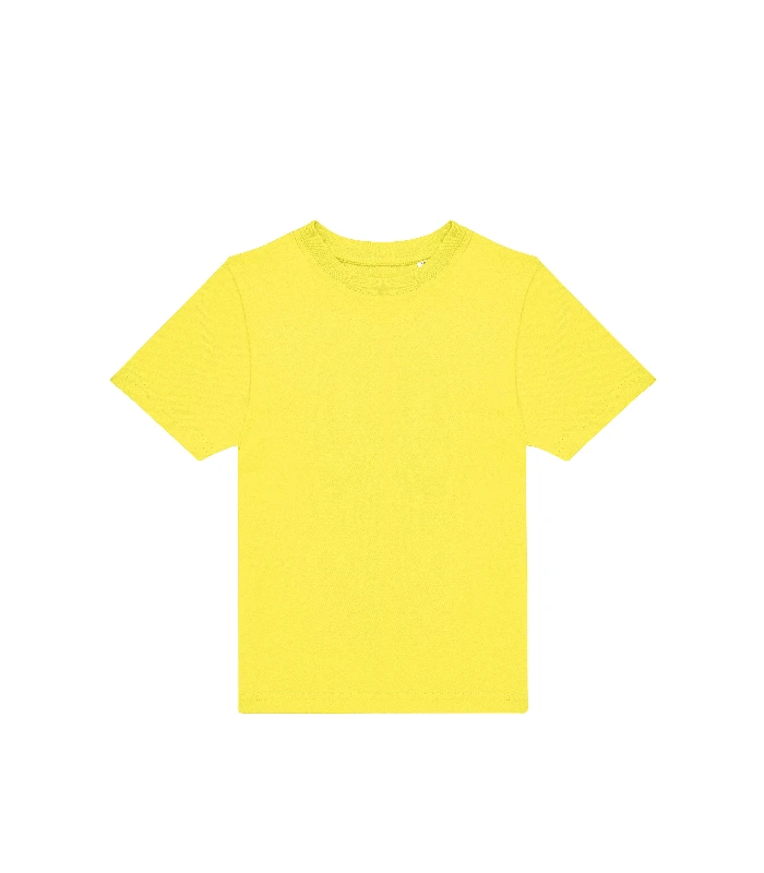 B&C Collection B&C Collection B&C #E150 /kids in Solar Yellow