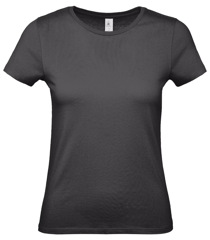 B&C Collection B&C Collection B&C #E150 /women in Ash