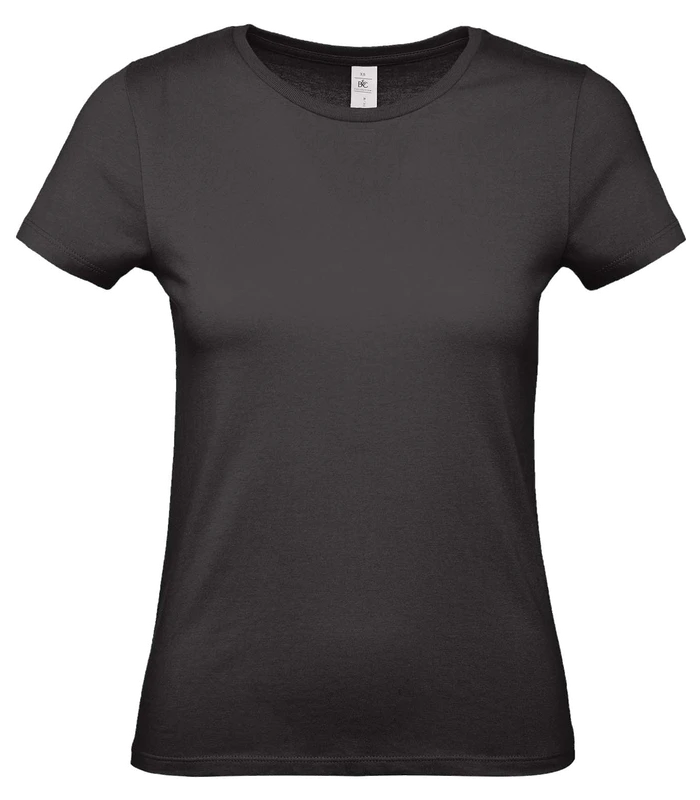 B&C Collection B&C Collection B&C #E150 /women in Black*