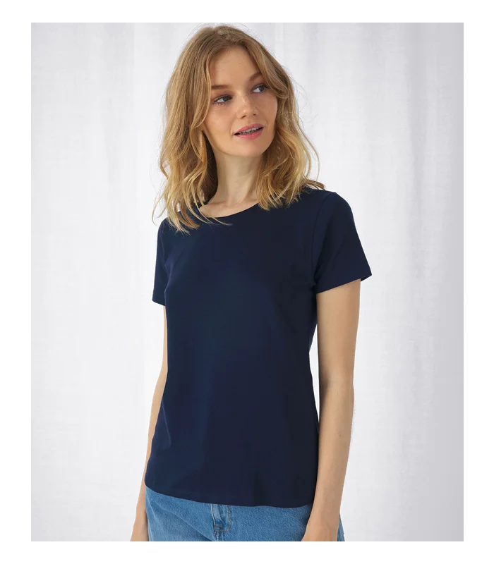 B&C Collection B&C Collection B&C #E150 /women in Apricot
