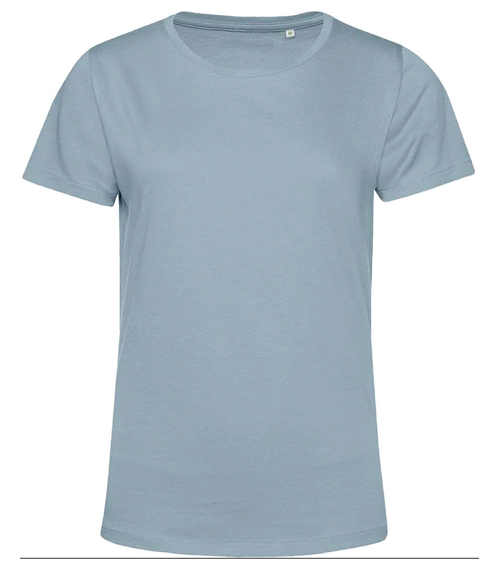 B&C Collection B&C Collection B&C #Inspire E150 /women in Blue Fog