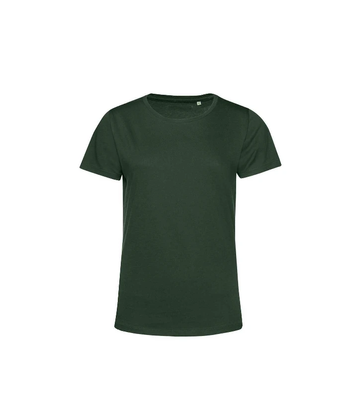 B&C Collection B&C Collection B&C #Inspire E150 /women in Forest Green