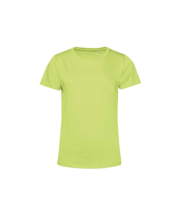 B&C Collection B&C Collection B&C #Inspire E150 /women in Lime