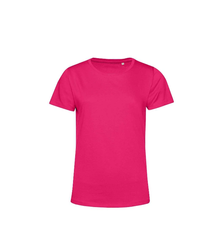 B&C Collection B&C Collection B&C #Inspire E150 /women in Magenta Pink