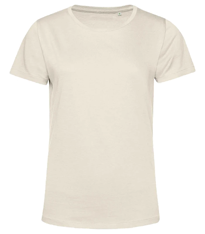 B&C Collection B&C Collection B&C #Inspire E150 /women in Off White