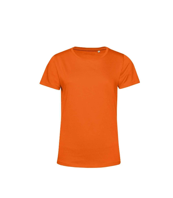 B&C Collection B&C Collection B&C #Inspire E150 /women in Pure Orange