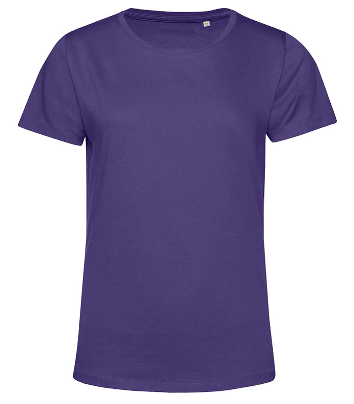 B&C Collection B&C Collection B&C #Inspire E150 /women in Radiant Purple