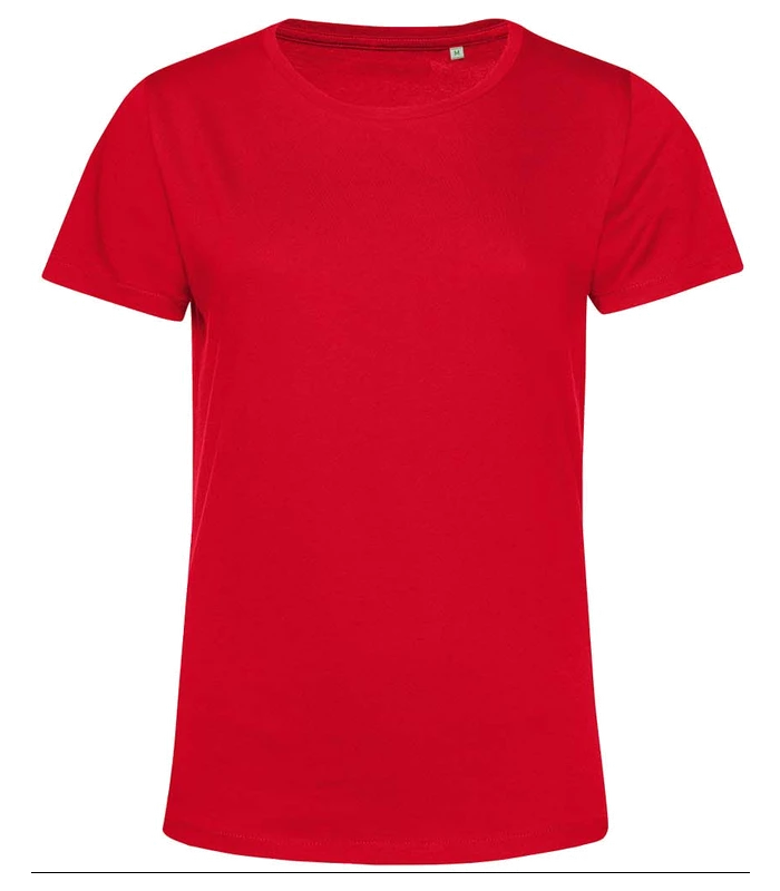 B&C Collection B&C Collection B&C #Inspire E150 /women in Red*
