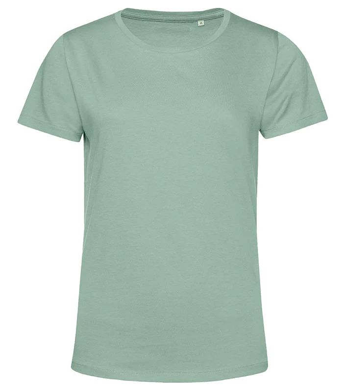 B&C Collection B&C Collection B&C #Inspire E150 /women in Sage