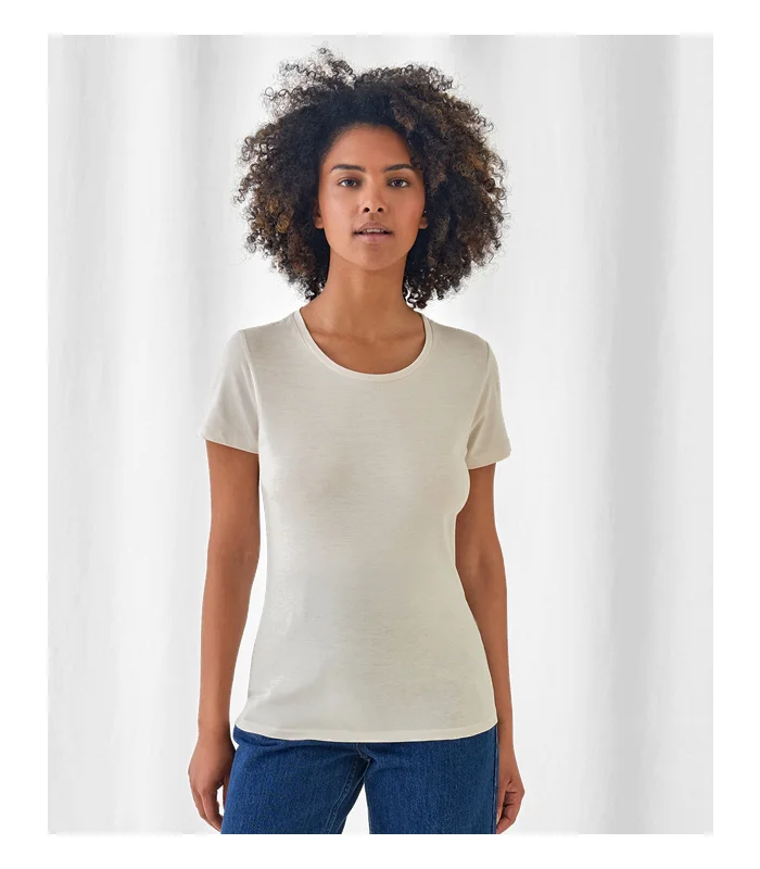 B&C Collection B&C Collection B&C #Inspire E150 /women in Asphalt