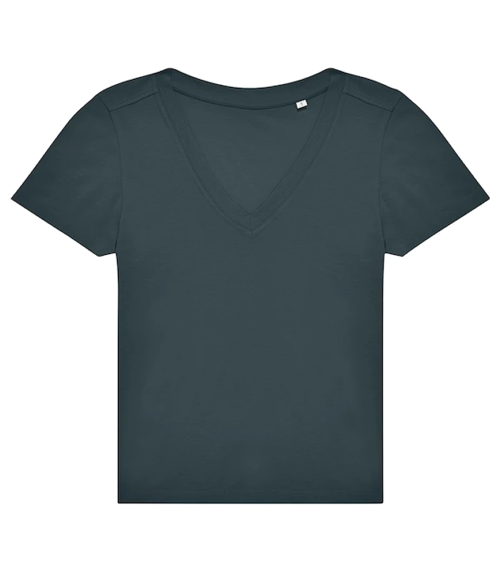 B&C Collection B&C Collection B&C #E150 V /women in Amalfi Teal