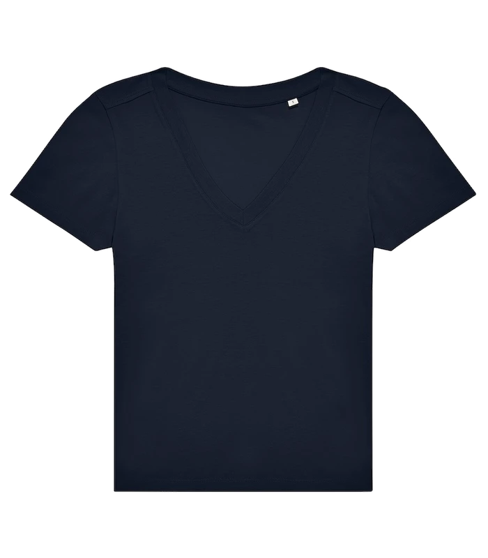 B&C Collection B&C Collection B&C #E150 V /women in Navy
