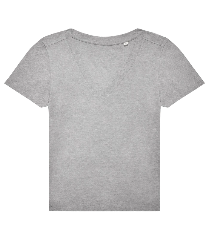 B&C Collection B&C Collection B&C #E150 V /women in Sport Grey