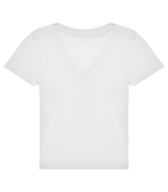 B&C Collection B&C Collection B&C #E150 V /women in White