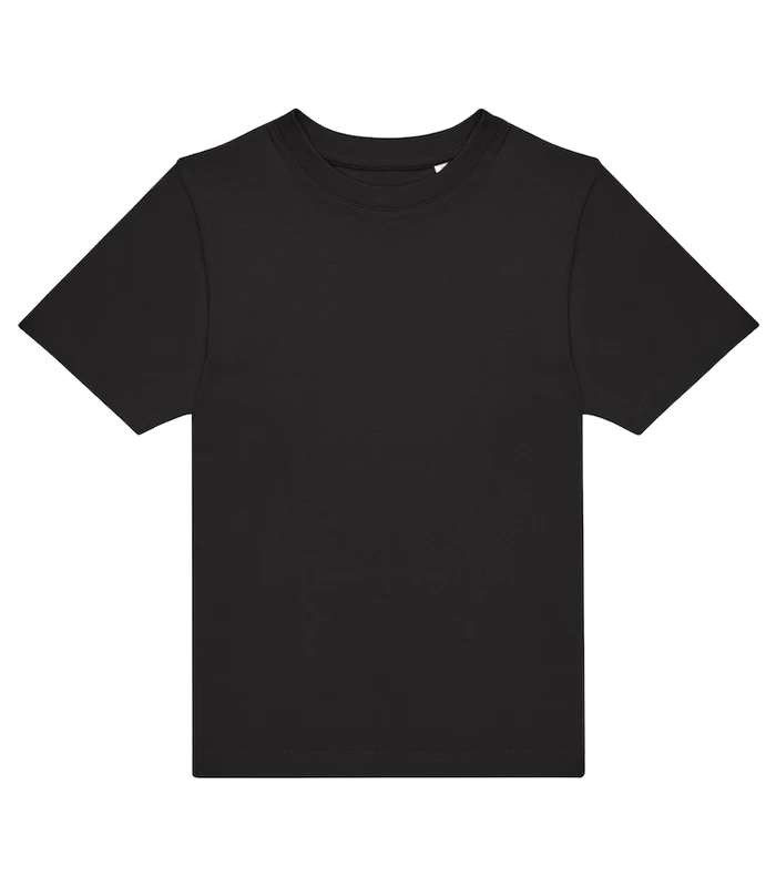 B&C Collection B&C Collection B&C #E190 /kids in Black