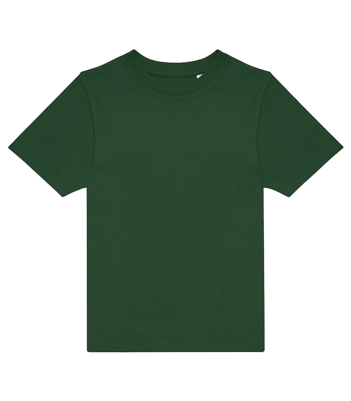 B&C Collection B&C Collection B&C #E190 /kids in Bottle Green