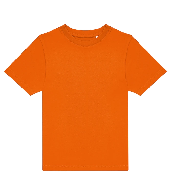 B&C Collection B&C Collection B&C #E190 /kids in Orange