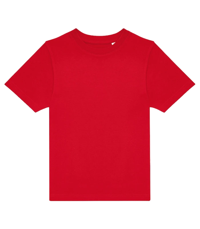B&C Collection B&C Collection B&C #E190 /kids in Red