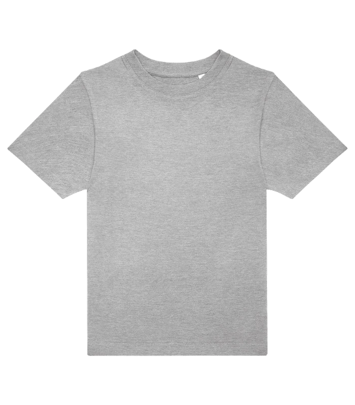 B&C Collection B&C Collection B&C #E190 /kids in Sport Grey