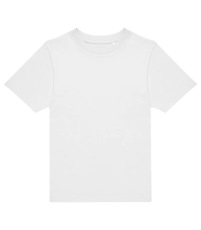 B&C Collection B&C Collection B&C #E190 /kids in White
