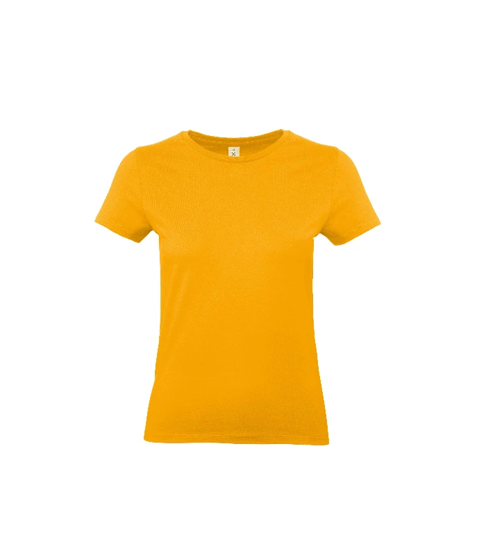 B&C Collection B&C Collection B&C #E190 /women in Apricot