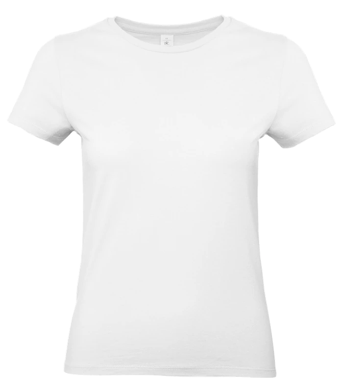 B&C Collection B&C Collection B&C #E190 /women in Ash