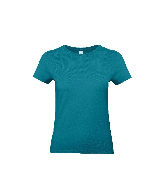 B&C Collection B&C Collection B&C #E190 /women in Diva Blue