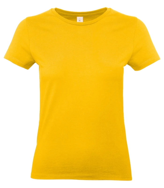 B&C Collection B&C Collection B&C #E190 /women in Gold