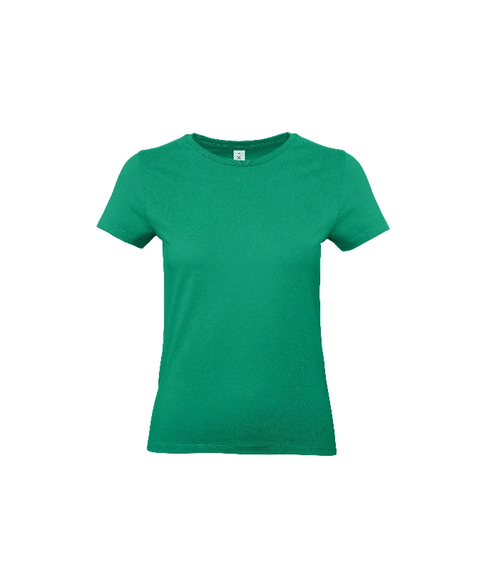B&C Collection B&C Collection B&C #E190 /women in Kelly Green