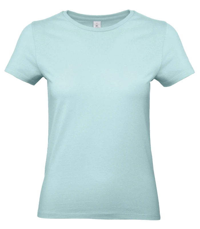 B&C Collection B&C Collection B&C #E190 /women in Millennial Mint