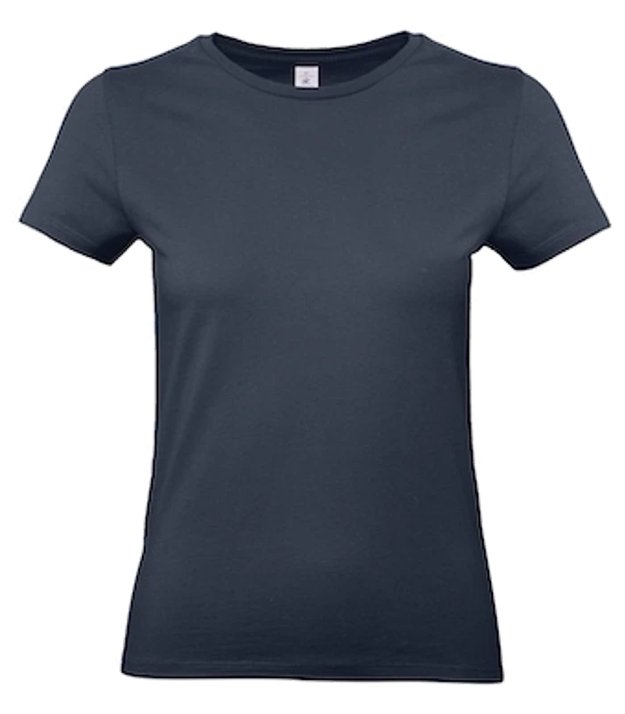 B&C Collection B&C Collection B&C #E190 /women in Navy*