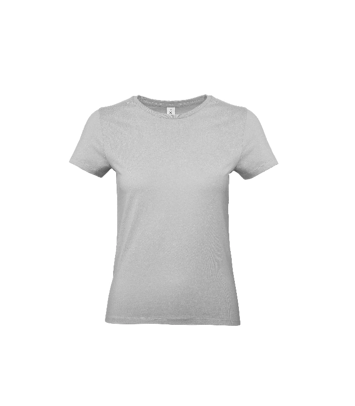 B&C Collection B&C Collection B&C #E190 /women in Pacific Grey
