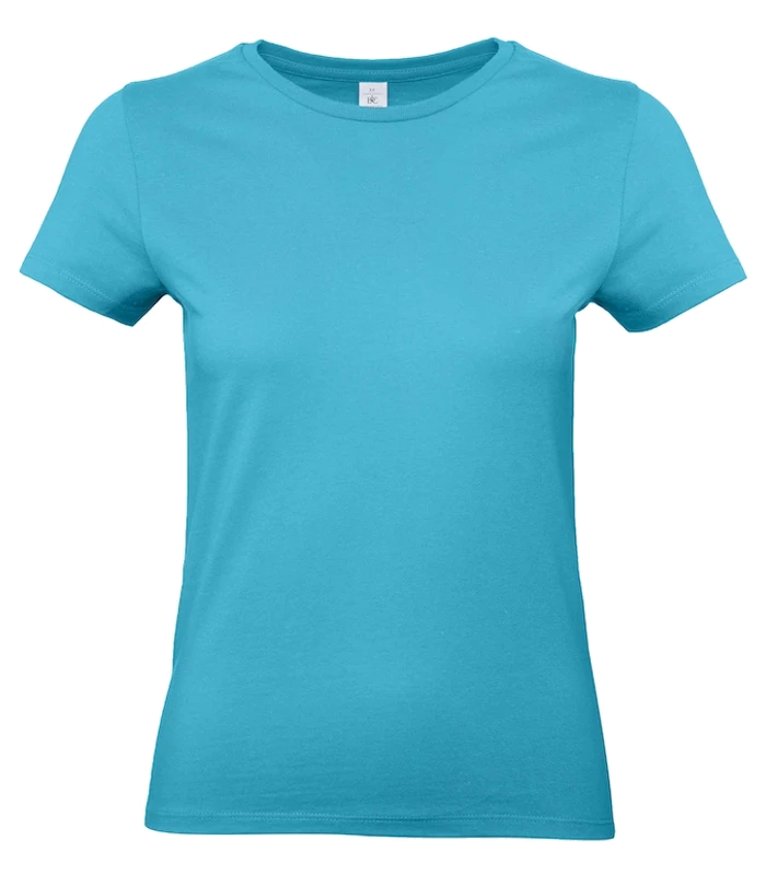 B&C Collection B&C Collection B&C #E190 /women in Swimming Pool