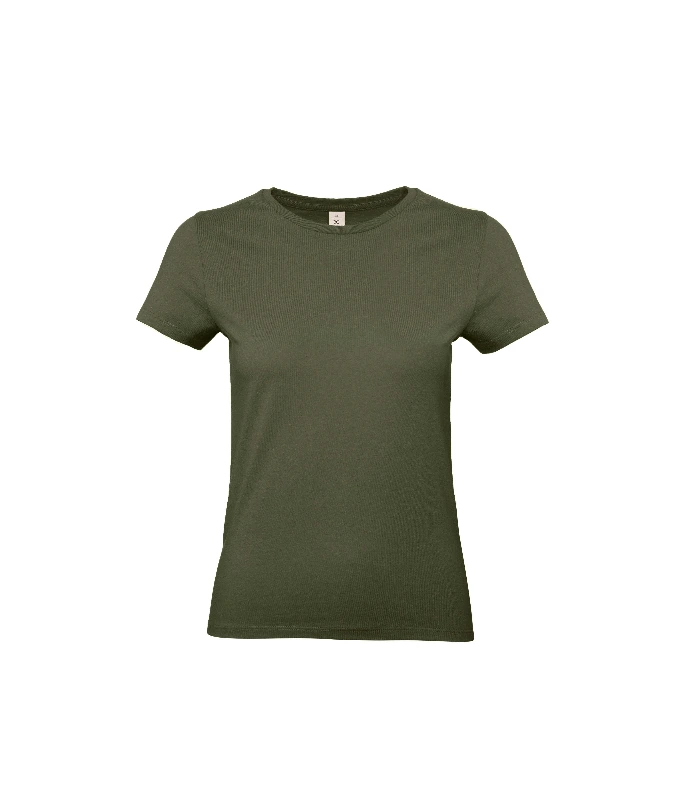B&C Collection B&C Collection B&C #E190 /women in Urban Khaki