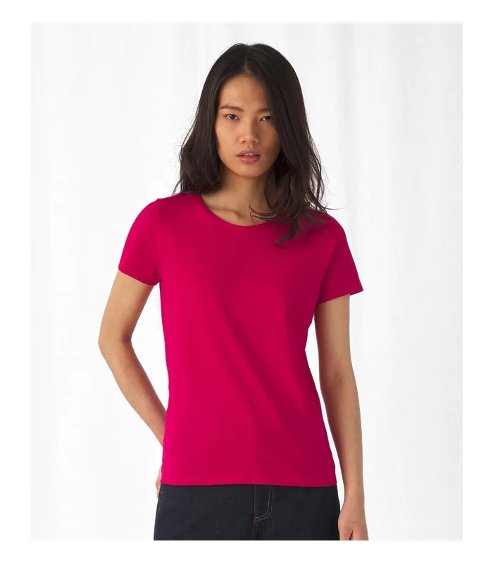 B&C Collection B&C Collection B&C #E190 /women in Apricot